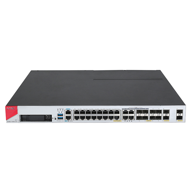 H3C SecPath F1000-AI-35  防火墙